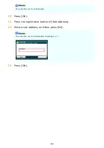 Preview for 556 page of Oki ES8453 MFP User Manual