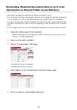 Preview for 569 page of Oki ES8453 MFP User Manual