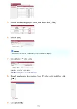 Preview for 575 page of Oki ES8453 MFP User Manual