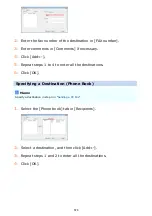 Preview for 579 page of Oki ES8453 MFP User Manual