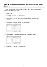 Preview for 582 page of Oki ES8453 MFP User Manual