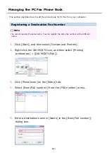 Preview for 584 page of Oki ES8453 MFP User Manual