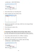 Preview for 588 page of Oki ES8453 MFP User Manual