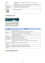 Preview for 602 page of Oki ES8453 MFP User Manual