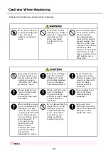 Preview for 607 page of Oki ES8453 MFP User Manual