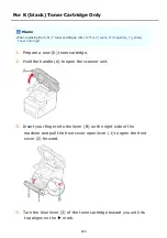 Preview for 610 page of Oki ES8453 MFP User Manual