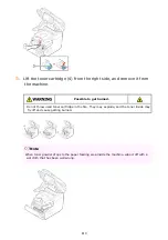 Preview for 611 page of Oki ES8453 MFP User Manual