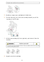 Preview for 616 page of Oki ES8453 MFP User Manual