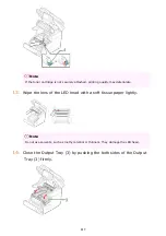 Preview for 618 page of Oki ES8453 MFP User Manual