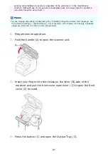 Preview for 622 page of Oki ES8453 MFP User Manual