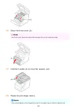 Preview for 625 page of Oki ES8453 MFP User Manual