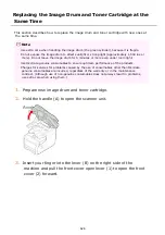 Preview for 627 page of Oki ES8453 MFP User Manual