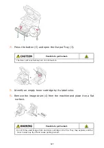 Preview for 628 page of Oki ES8453 MFP User Manual