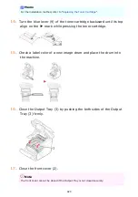 Preview for 630 page of Oki ES8453 MFP User Manual