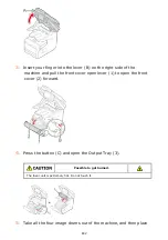 Preview for 633 page of Oki ES8453 MFP User Manual