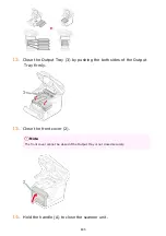 Preview for 636 page of Oki ES8453 MFP User Manual