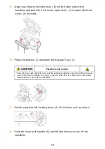 Preview for 639 page of Oki ES8453 MFP User Manual