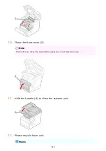 Preview for 641 page of Oki ES8453 MFP User Manual