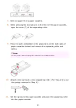 Preview for 645 page of Oki ES8453 MFP User Manual