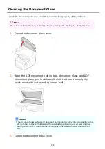 Preview for 655 page of Oki ES8453 MFP User Manual