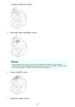 Preview for 658 page of Oki ES8453 MFP User Manual