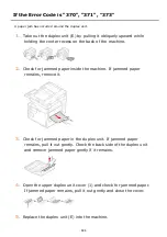 Preview for 695 page of Oki ES8453 MFP User Manual