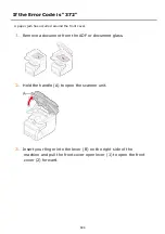 Preview for 697 page of Oki ES8453 MFP User Manual