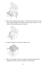 Preview for 698 page of Oki ES8453 MFP User Manual