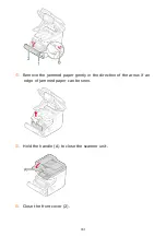 Preview for 702 page of Oki ES8453 MFP User Manual