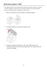 Preview for 704 page of Oki ES8453 MFP User Manual