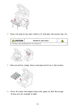 Preview for 705 page of Oki ES8453 MFP User Manual