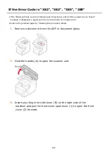 Preview for 709 page of Oki ES8453 MFP User Manual