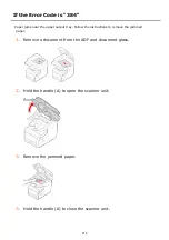 Preview for 715 page of Oki ES8453 MFP User Manual