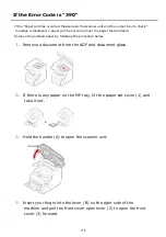 Preview for 717 page of Oki ES8453 MFP User Manual