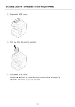 Preview for 723 page of Oki ES8453 MFP User Manual