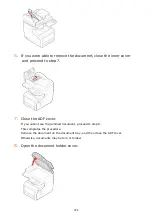 Preview for 725 page of Oki ES8453 MFP User Manual