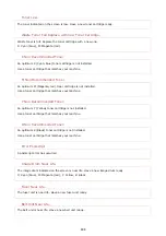 Preview for 809 page of Oki ES8453 MFP User Manual