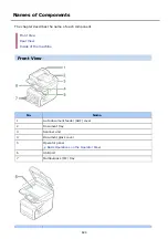 Preview for 830 page of Oki ES8453 MFP User Manual