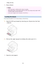 Preview for 863 page of Oki ES8453 MFP User Manual