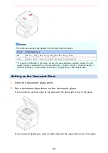 Preview for 870 page of Oki ES8453 MFP User Manual