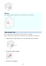 Preview for 874 page of Oki ES8453 MFP User Manual