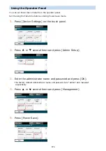 Preview for 877 page of Oki ES8453 MFP User Manual