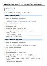 Preview for 892 page of Oki ES8453 MFP User Manual