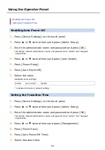 Preview for 895 page of Oki ES8453 MFP User Manual