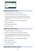 Preview for 898 page of Oki ES8453 MFP User Manual