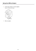 Preview for 903 page of Oki ES8453 MFP User Manual