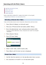 Preview for 1064 page of Oki ES8453 MFP User Manual