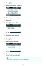 Preview for 1073 page of Oki ES8453 MFP User Manual