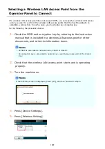 Preview for 1098 page of Oki ES8453 MFP User Manual