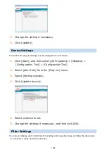 Preview for 1205 page of Oki ES8453 MFP User Manual